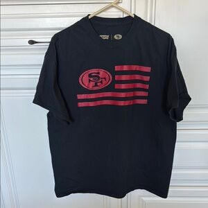 San Francisco 49ers Graphic T-Shirt
